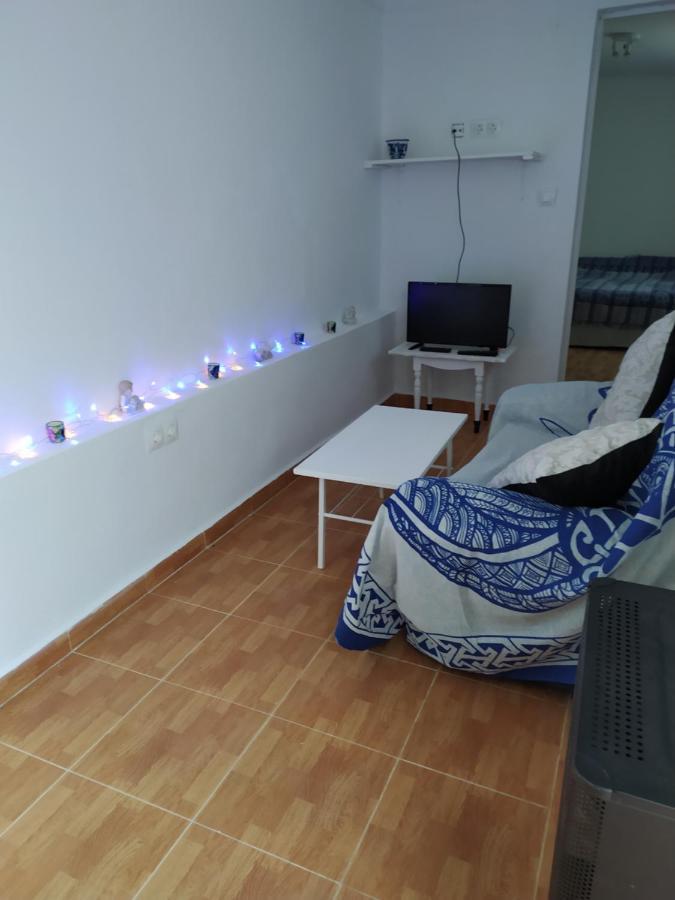 ולנסיה Cottage Style Apartment מראה חיצוני תמונה